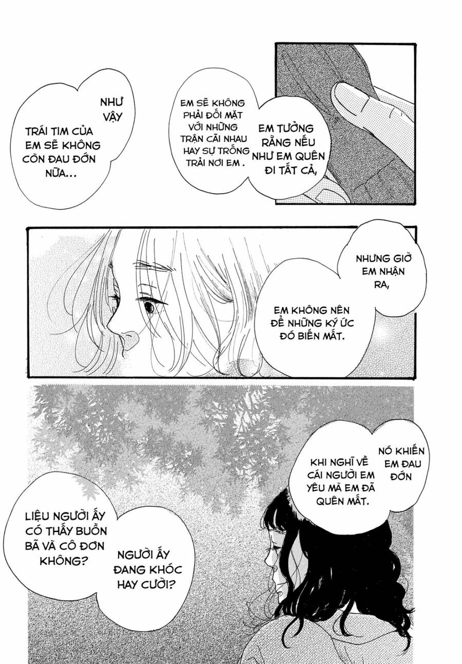 Tuyển Tập Oneshot Chapter 36 - 28