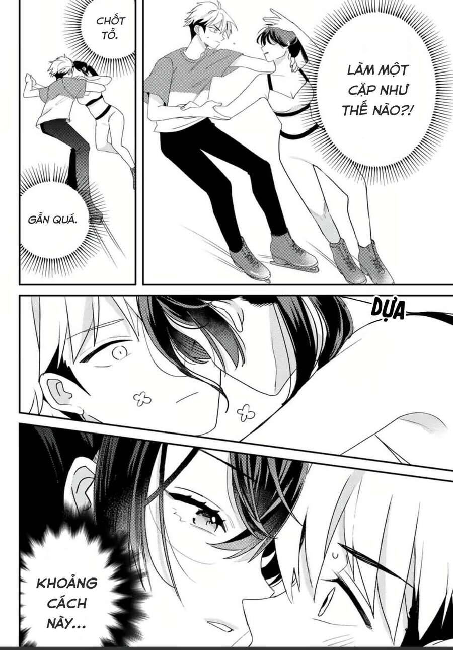 Tuyển Tập Oneshot Chapter 360 - 15