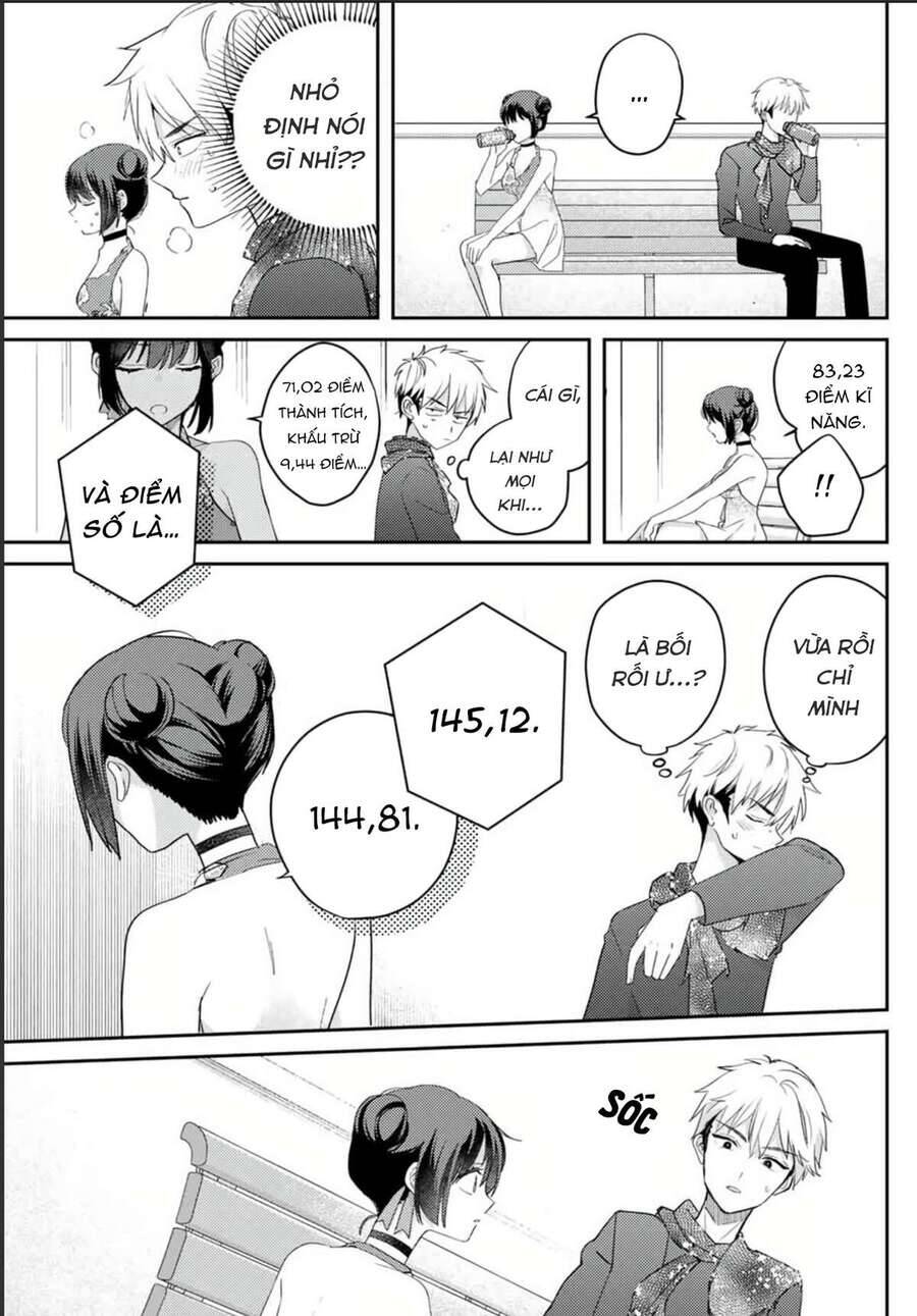 Tuyển Tập Oneshot Chapter 360 - 38