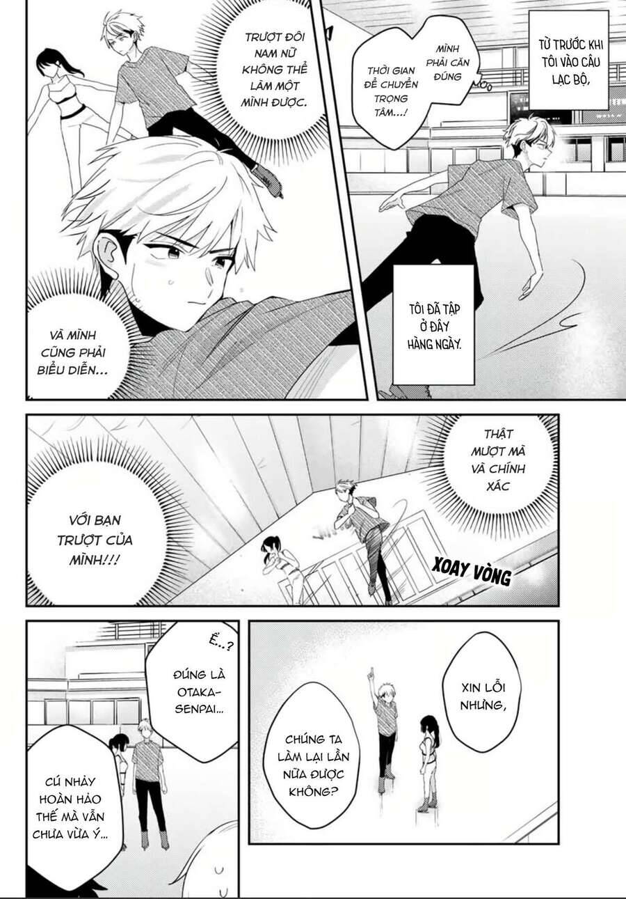 Tuyển Tập Oneshot Chapter 360 - 5