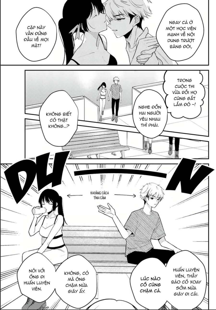 Tuyển Tập Oneshot Chapter 360 - 6