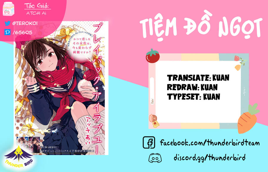 Tuyển Tập Oneshot Chapter 361 - 1