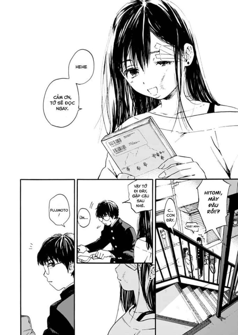 Tuyển Tập Oneshot Chapter 361 - 12
