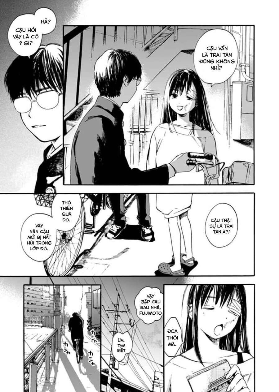 Tuyển Tập Oneshot Chapter 361 - 13