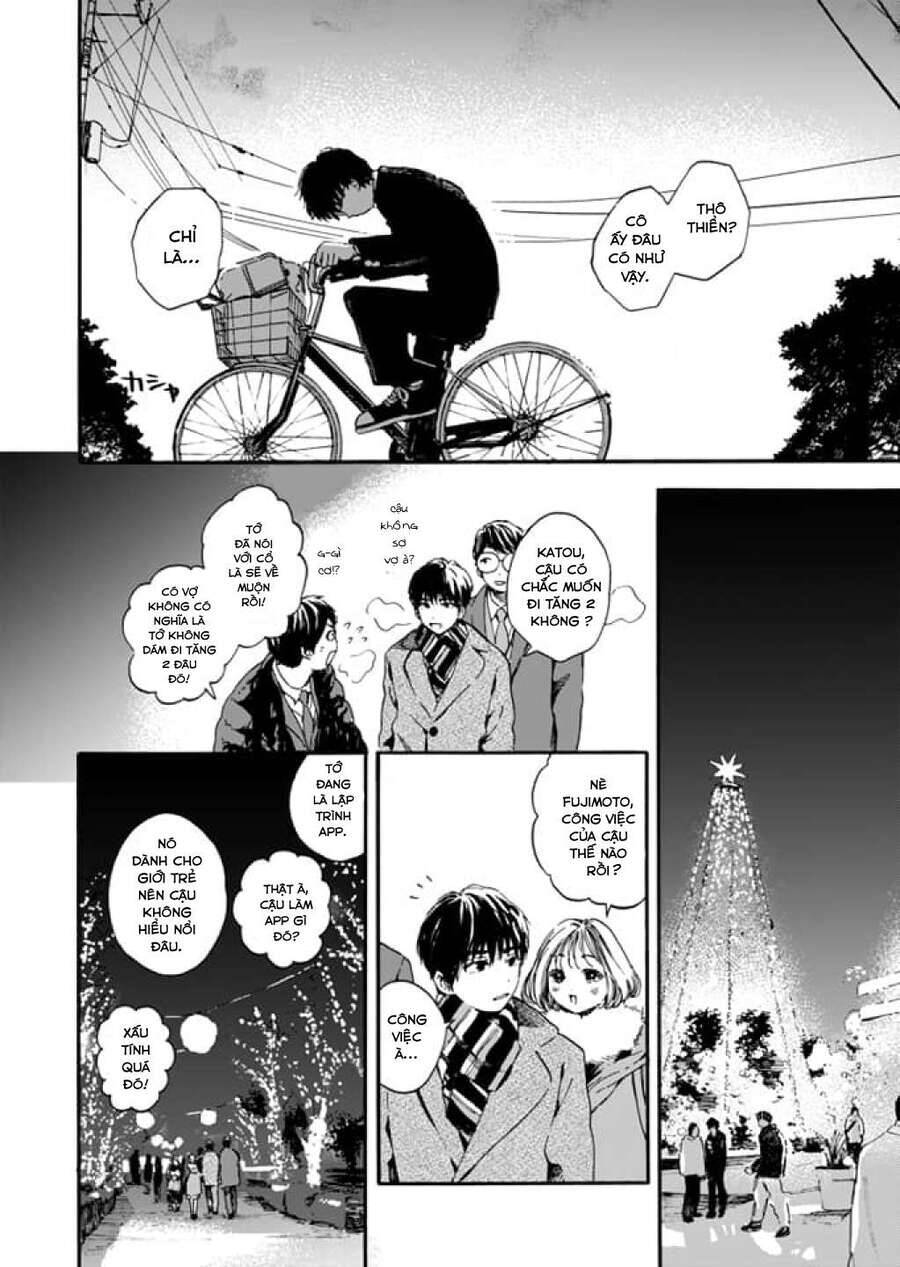 Tuyển Tập Oneshot Chapter 361 - 14
