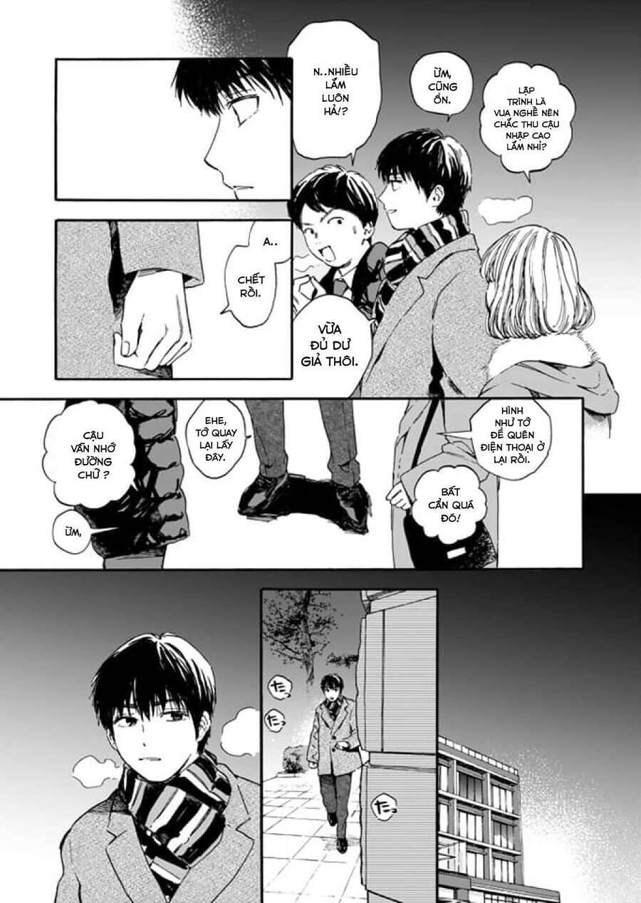 Tuyển Tập Oneshot Chapter 361 - 15