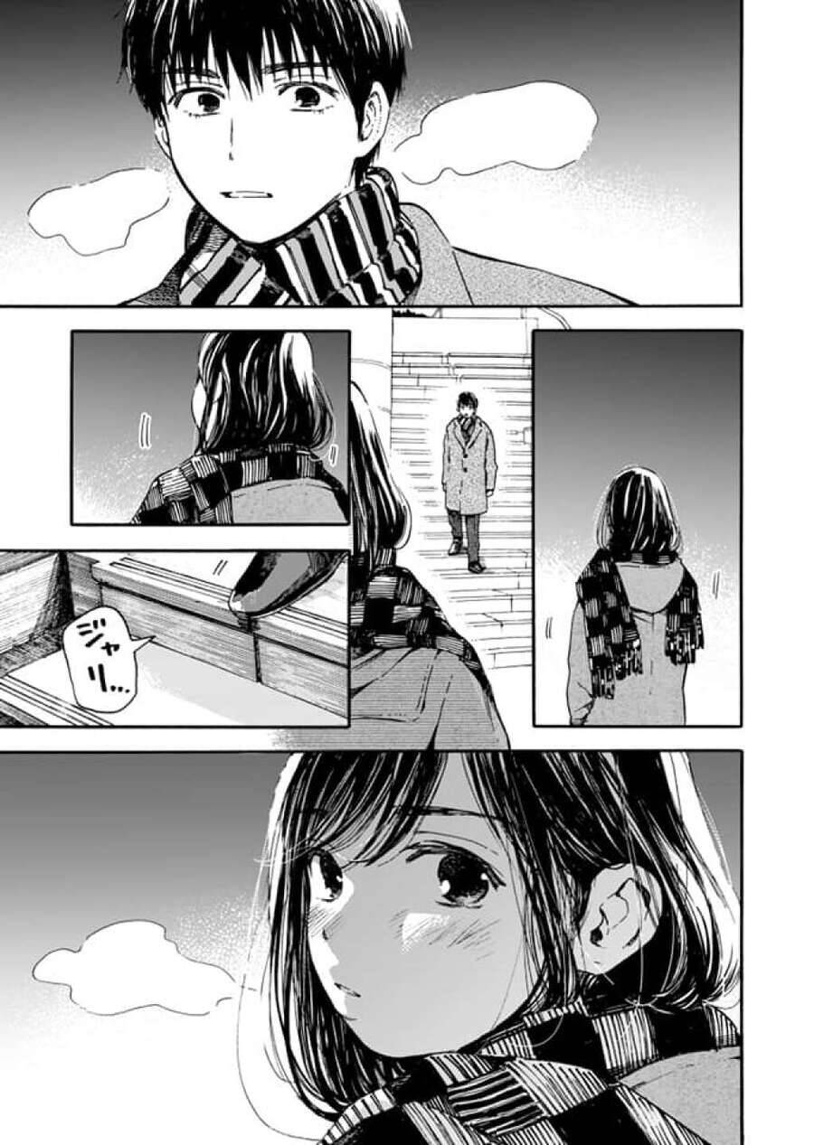 Tuyển Tập Oneshot Chapter 361 - 17