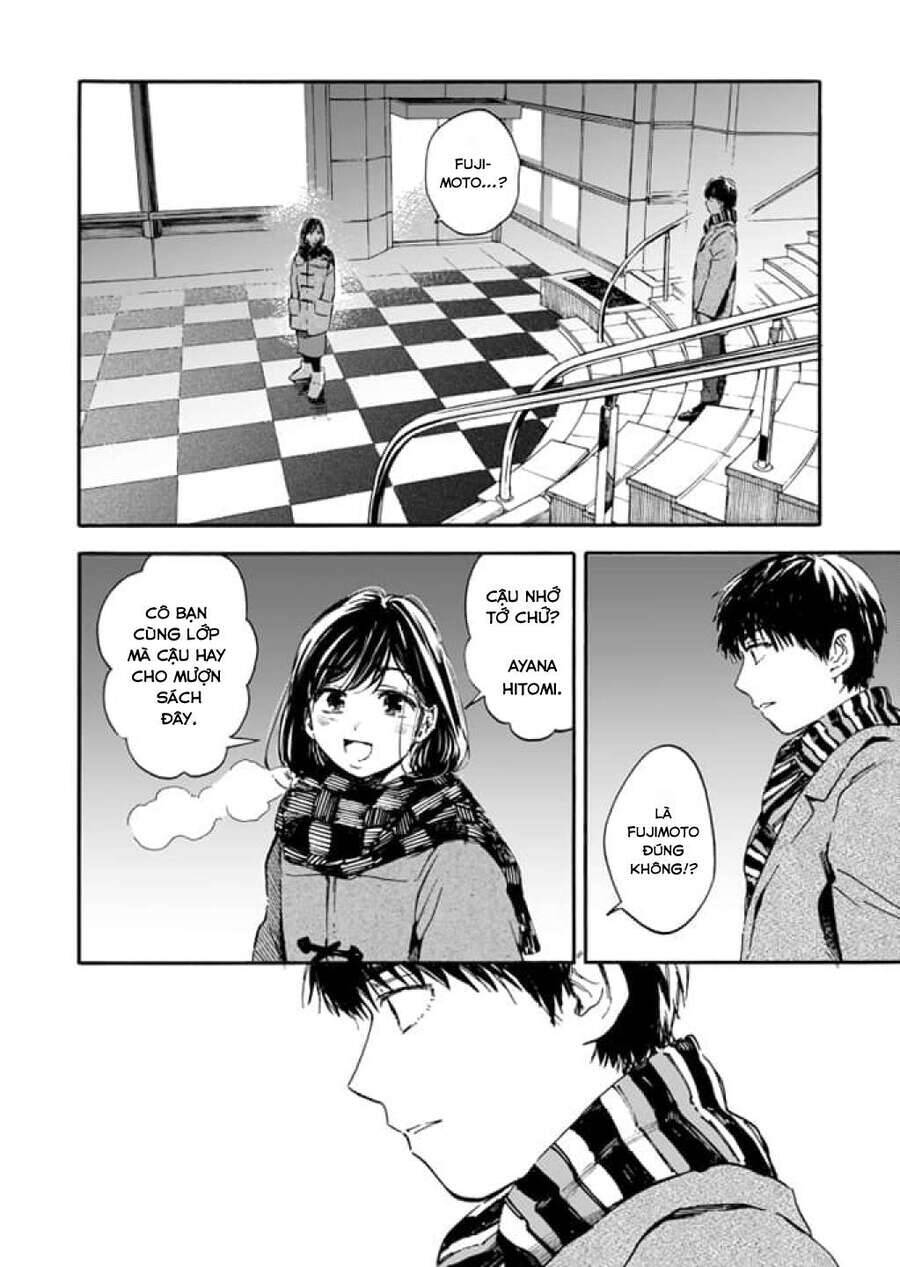 Tuyển Tập Oneshot Chapter 361 - 18