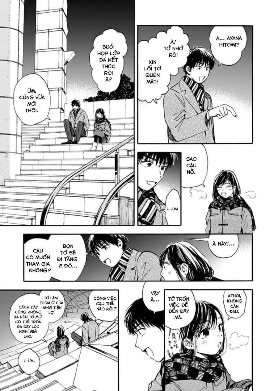 Tuyển Tập Oneshot Chapter 361 - 19