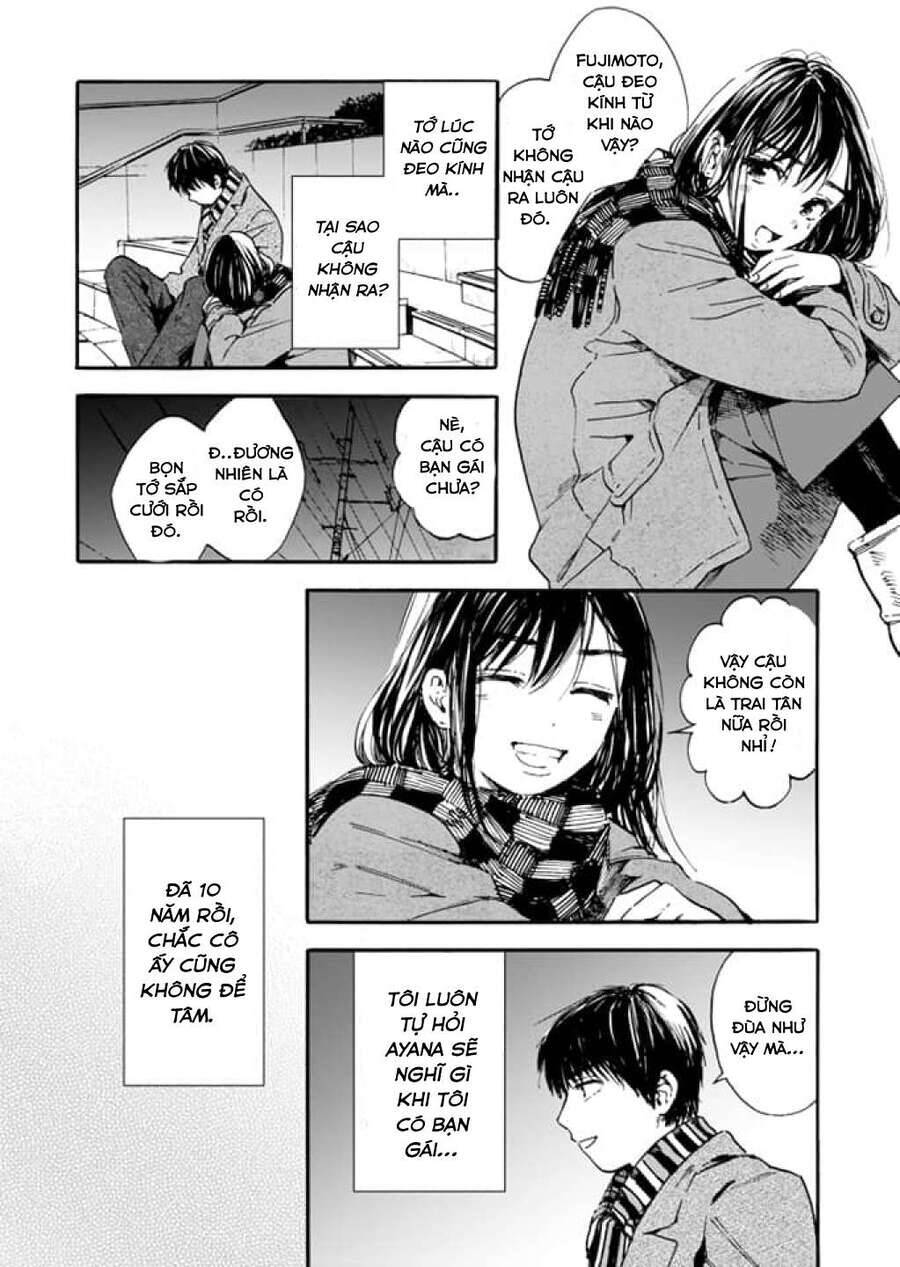 Tuyển Tập Oneshot Chapter 361 - 20