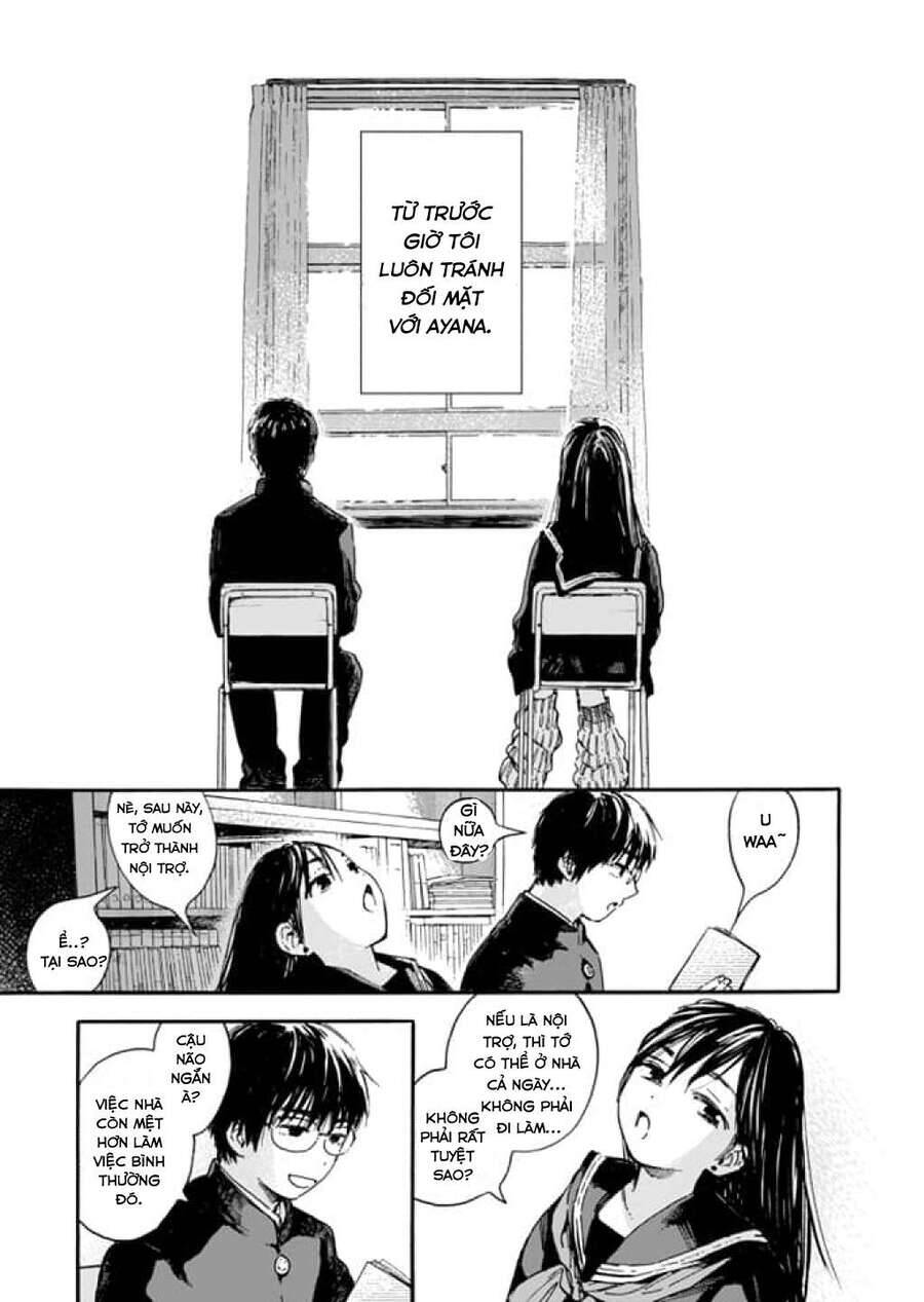Tuyển Tập Oneshot Chapter 361 - 21