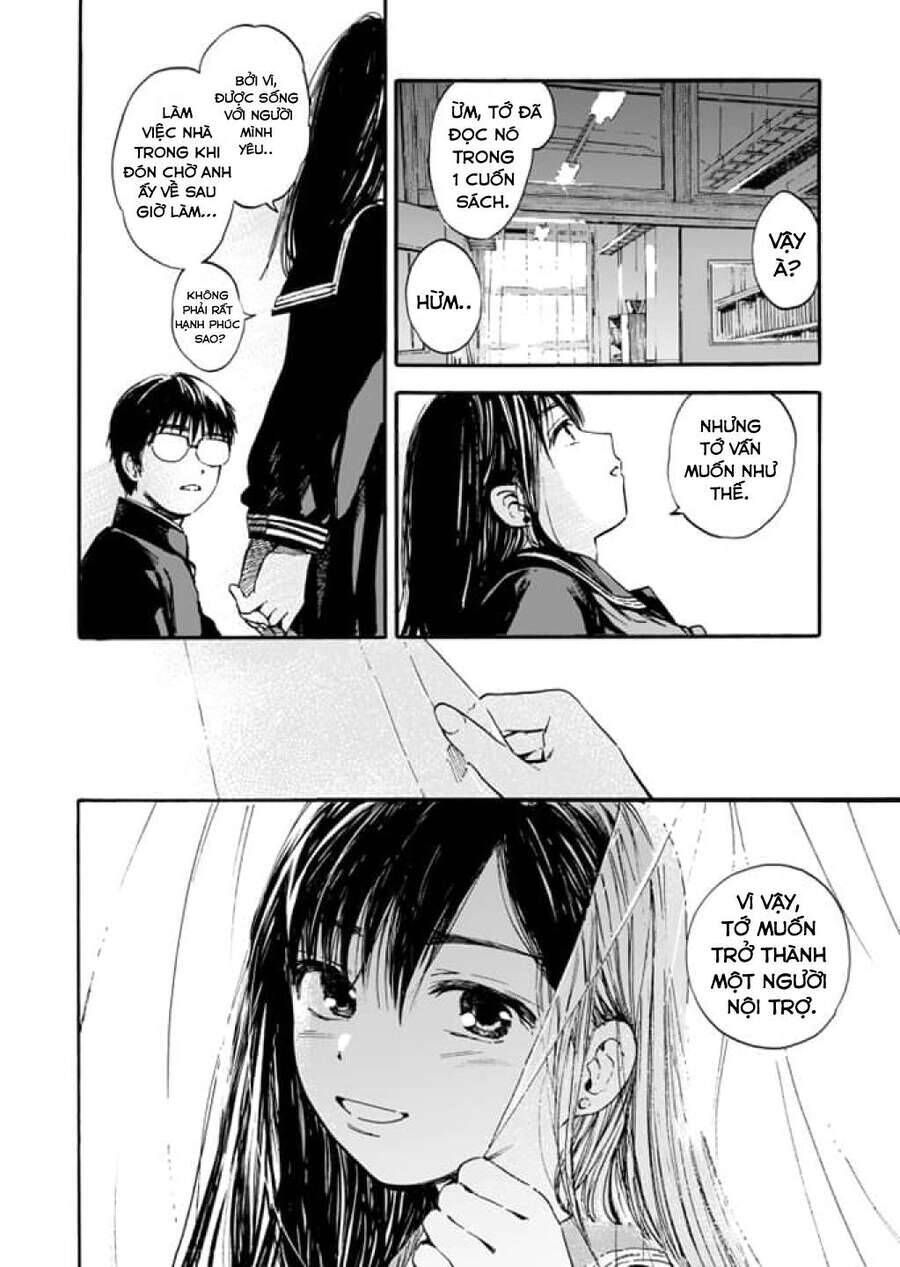 Tuyển Tập Oneshot Chapter 361 - 22