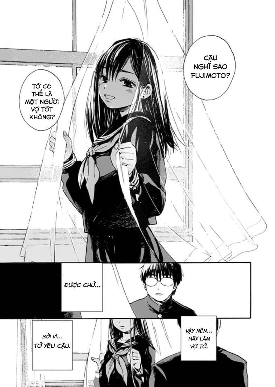 Tuyển Tập Oneshot Chapter 361 - 23