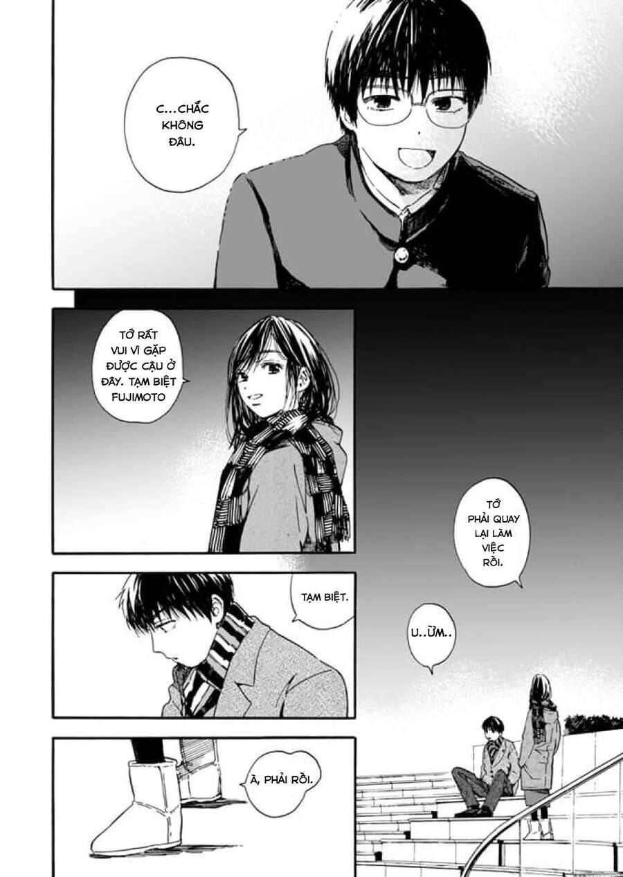 Tuyển Tập Oneshot Chapter 361 - 24