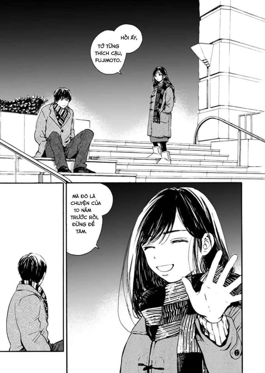 Tuyển Tập Oneshot Chapter 361 - 25