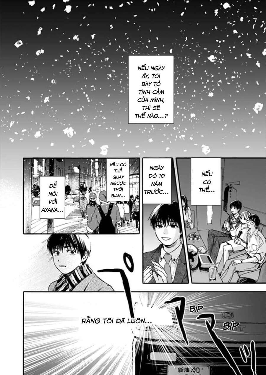 Tuyển Tập Oneshot Chapter 361 - 26