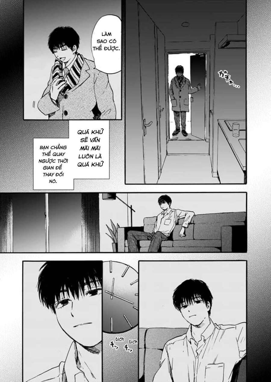Tuyển Tập Oneshot Chapter 361 - 27