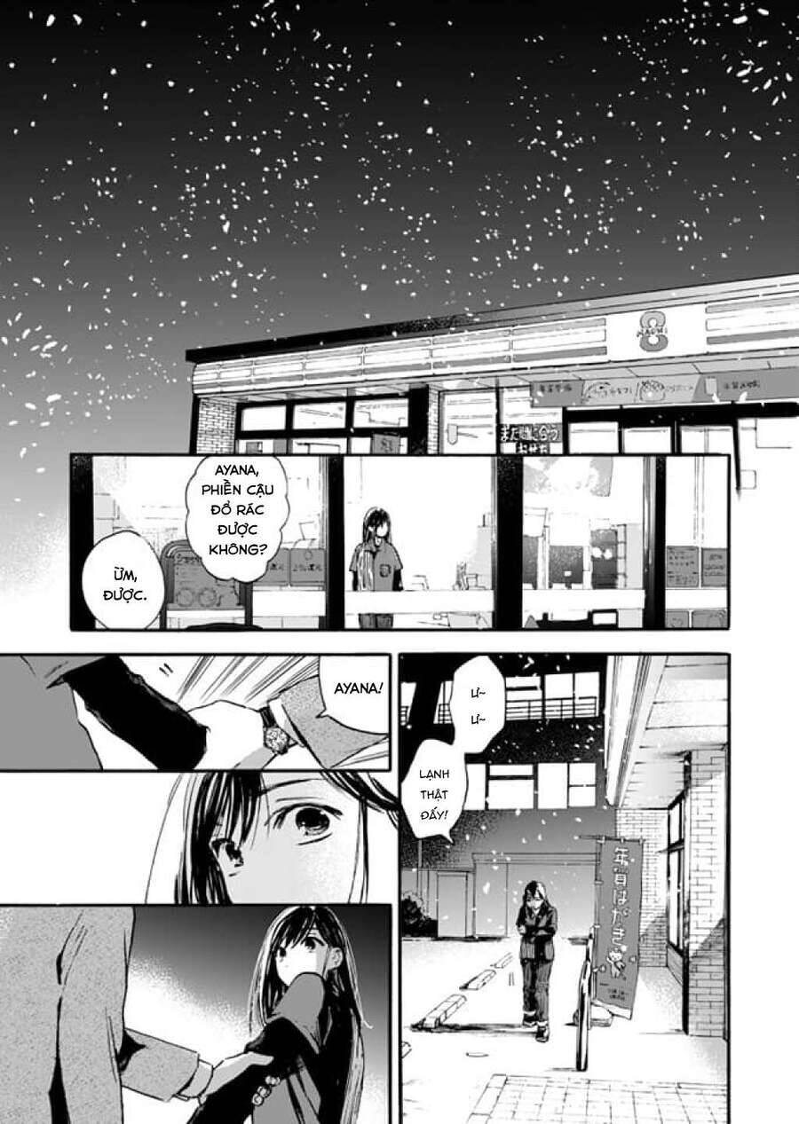 Tuyển Tập Oneshot Chapter 361 - 29