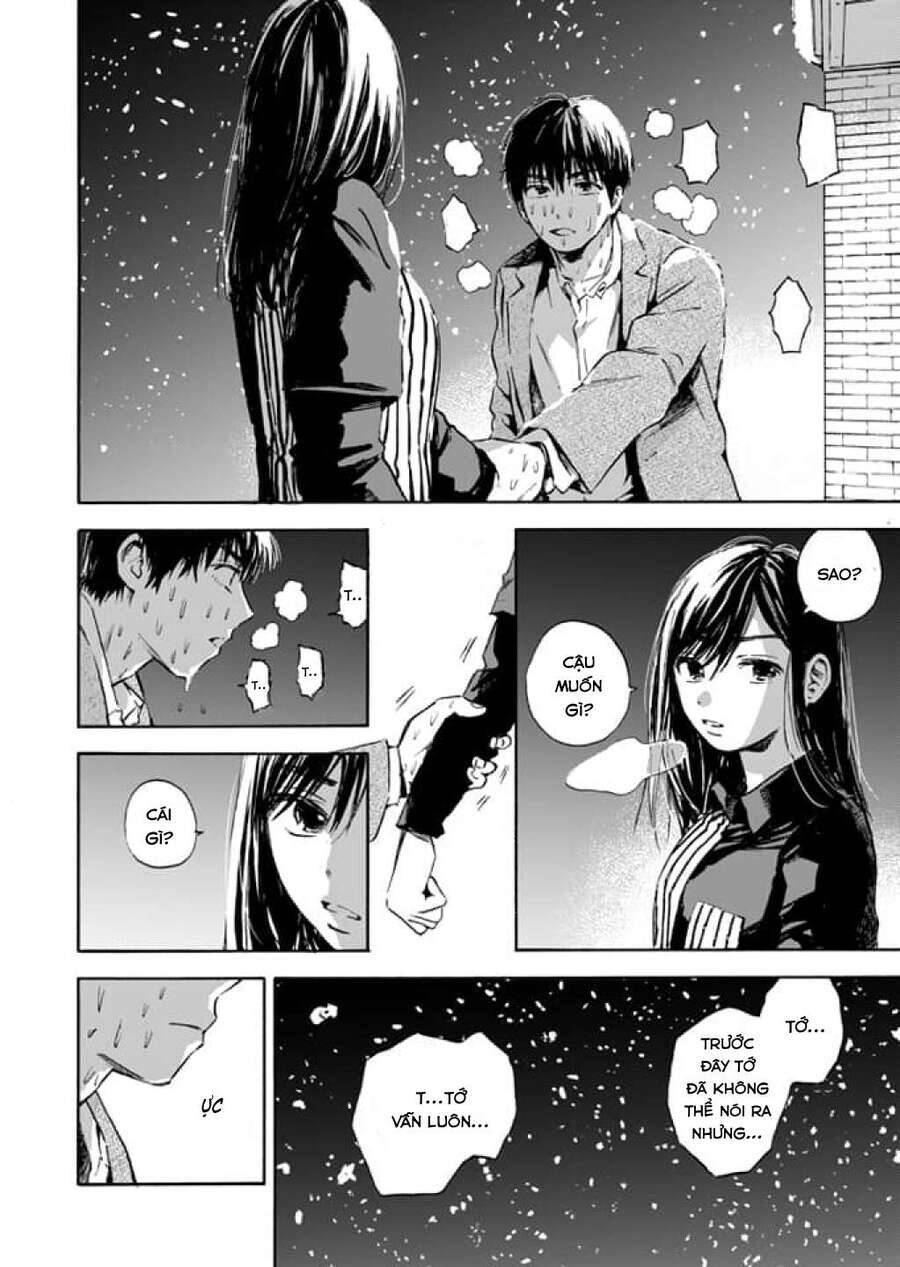 Tuyển Tập Oneshot Chapter 361 - 30