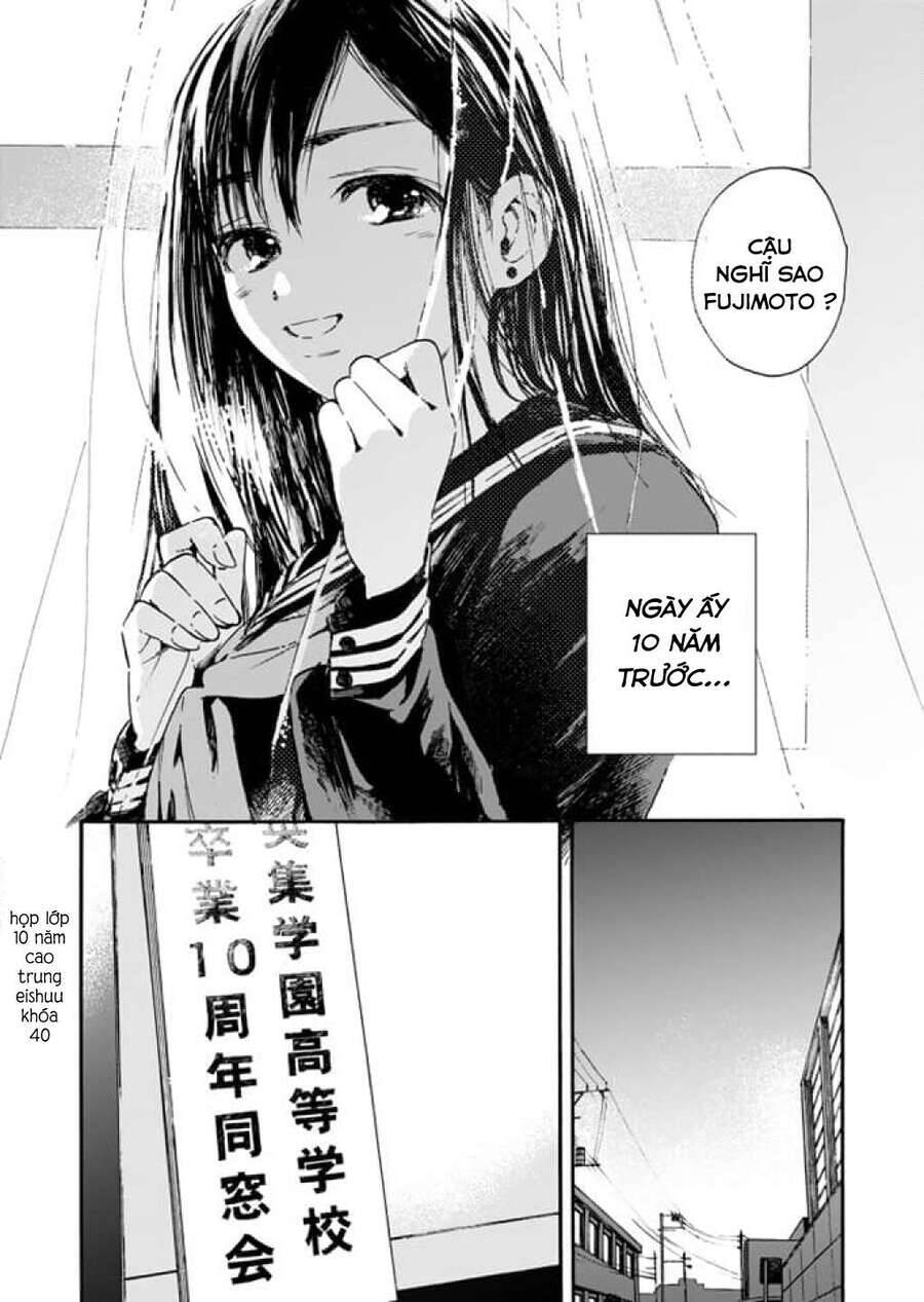 Tuyển Tập Oneshot Chapter 361 - 4