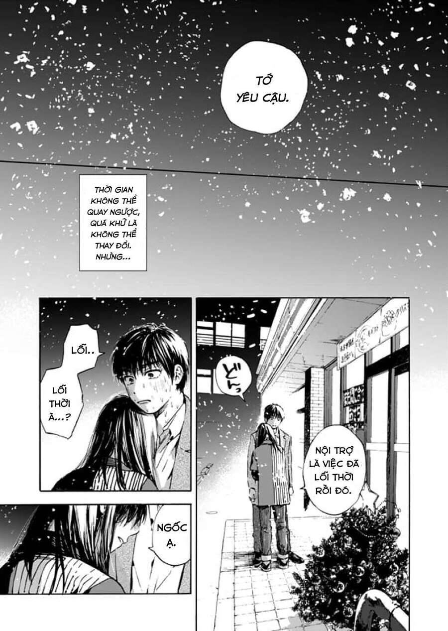 Tuyển Tập Oneshot Chapter 361 - 33