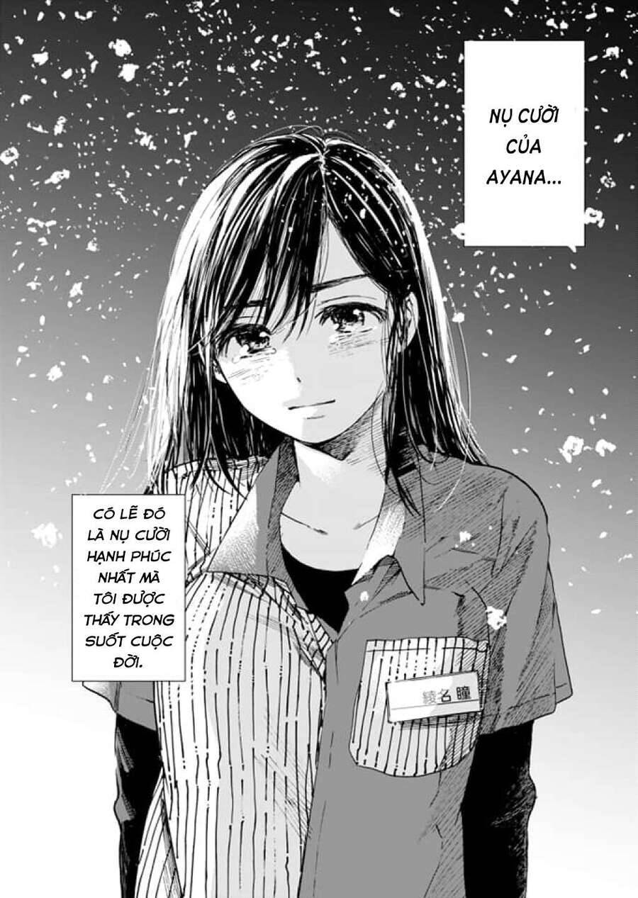 Tuyển Tập Oneshot Chapter 361 - 34