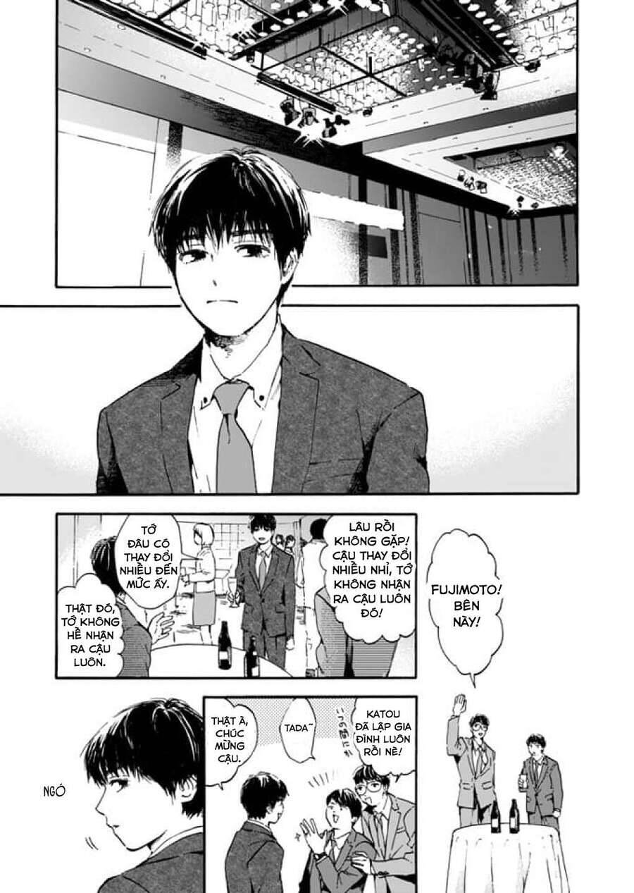 Tuyển Tập Oneshot Chapter 361 - 5