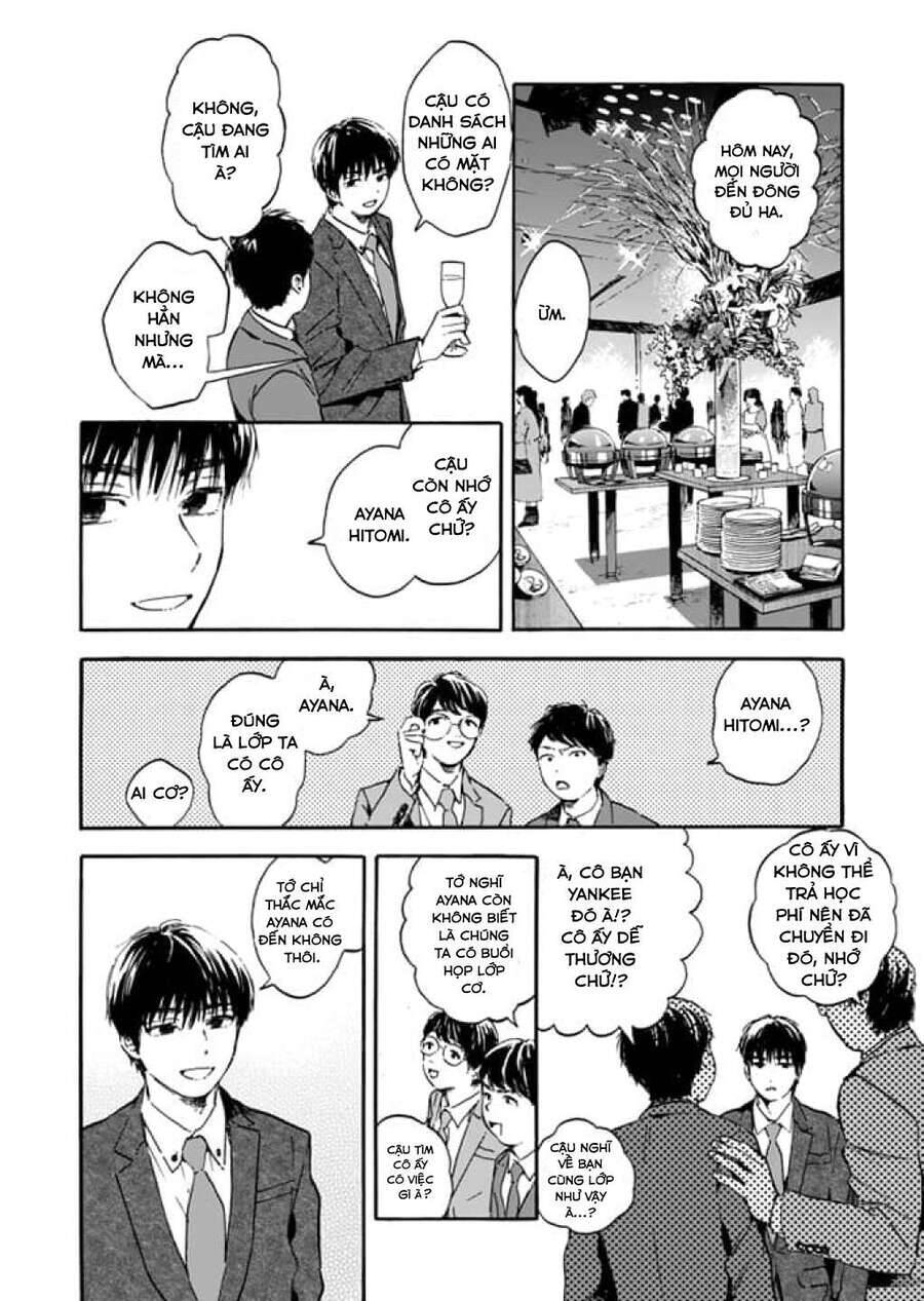 Tuyển Tập Oneshot Chapter 361 - 6