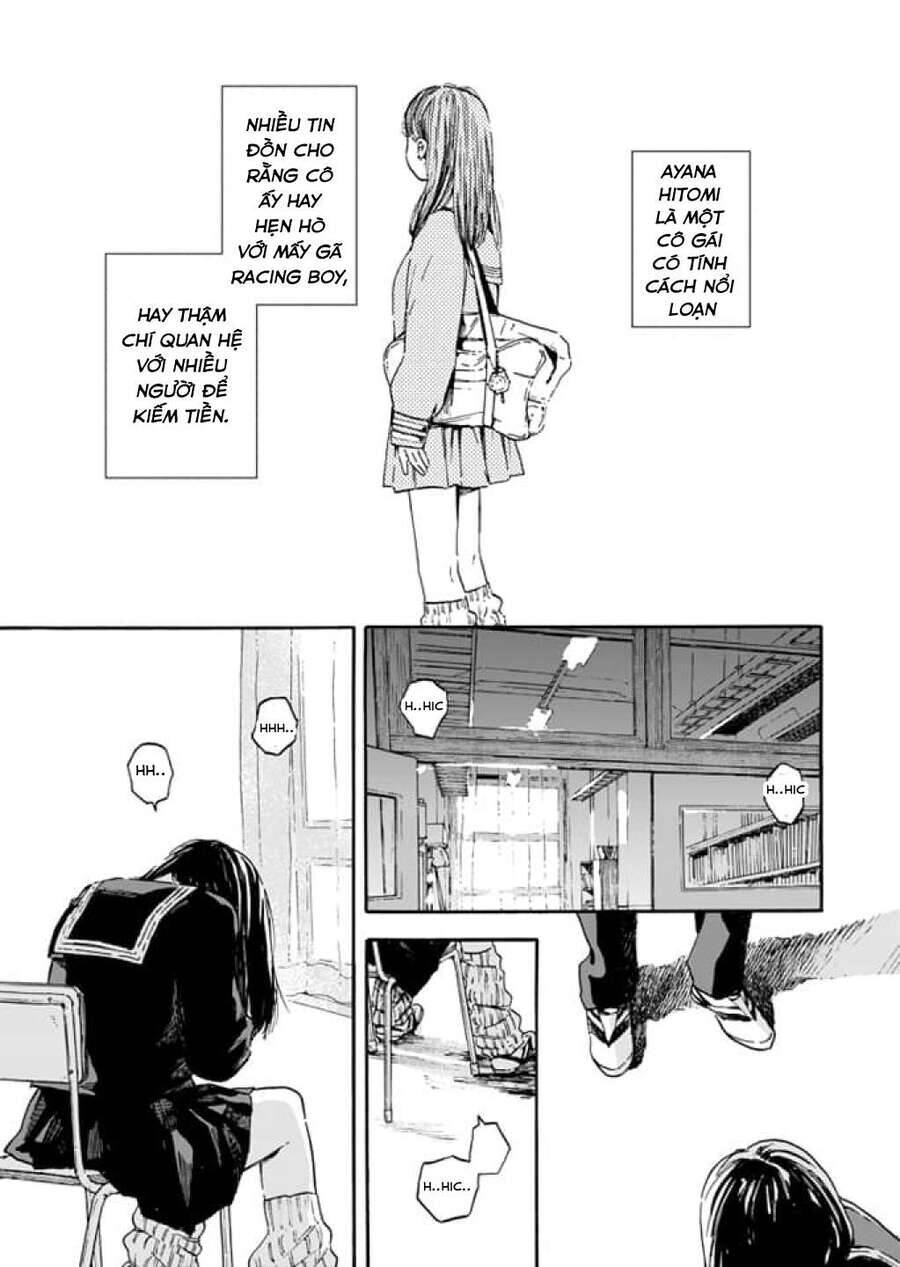 Tuyển Tập Oneshot Chapter 361 - 7