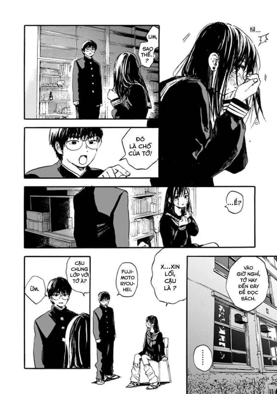 Tuyển Tập Oneshot Chapter 361 - 8