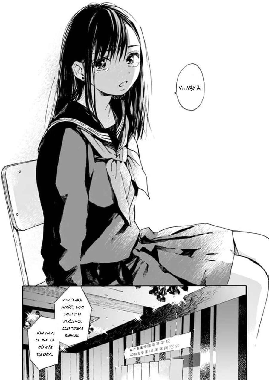 Tuyển Tập Oneshot Chapter 361 - 9