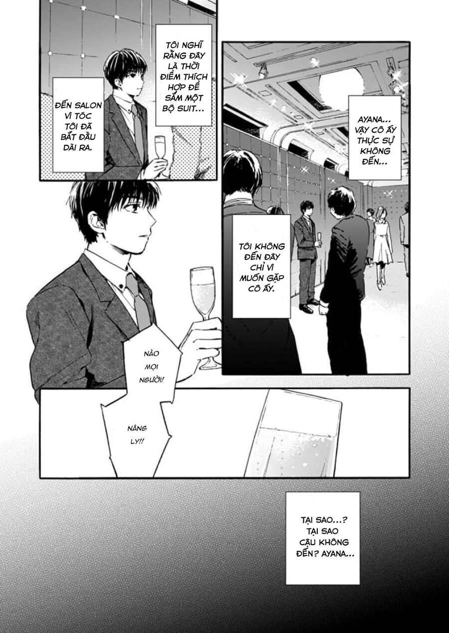 Tuyển Tập Oneshot Chapter 361 - 10