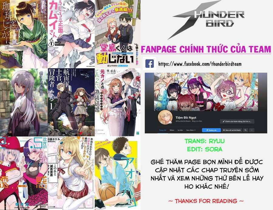 Tuyển Tập Oneshot Chapter 362 - 1