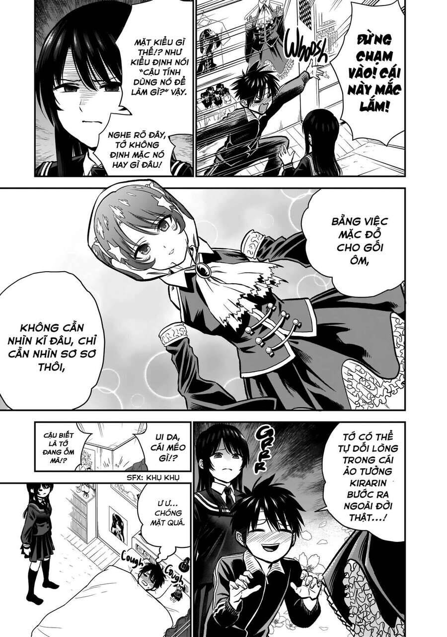 Tuyển Tập Oneshot Chapter 362 - 12