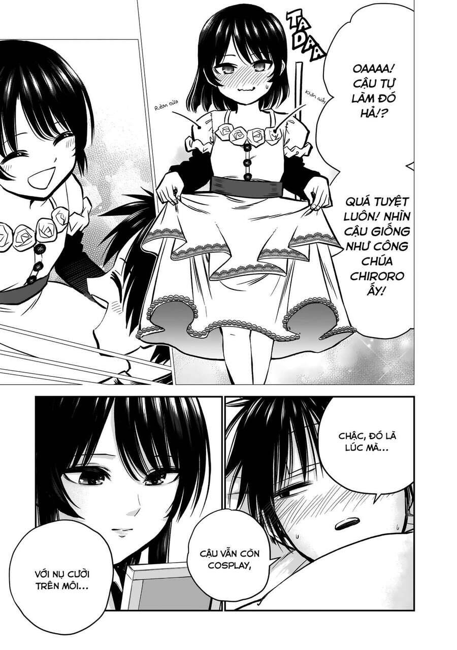 Tuyển Tập Oneshot Chapter 362 - 14