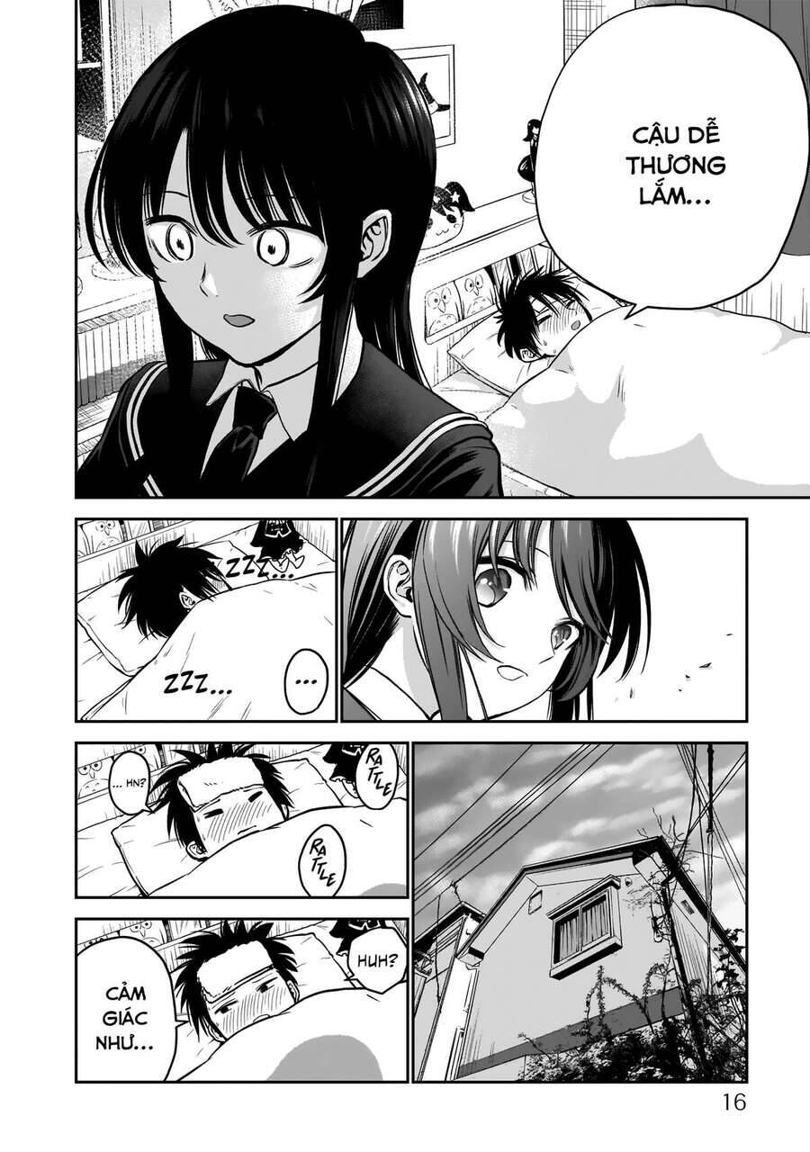 Tuyển Tập Oneshot Chapter 362 - 15