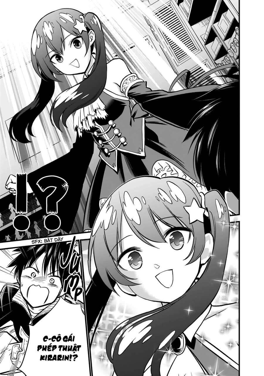 Tuyển Tập Oneshot Chapter 362 - 16