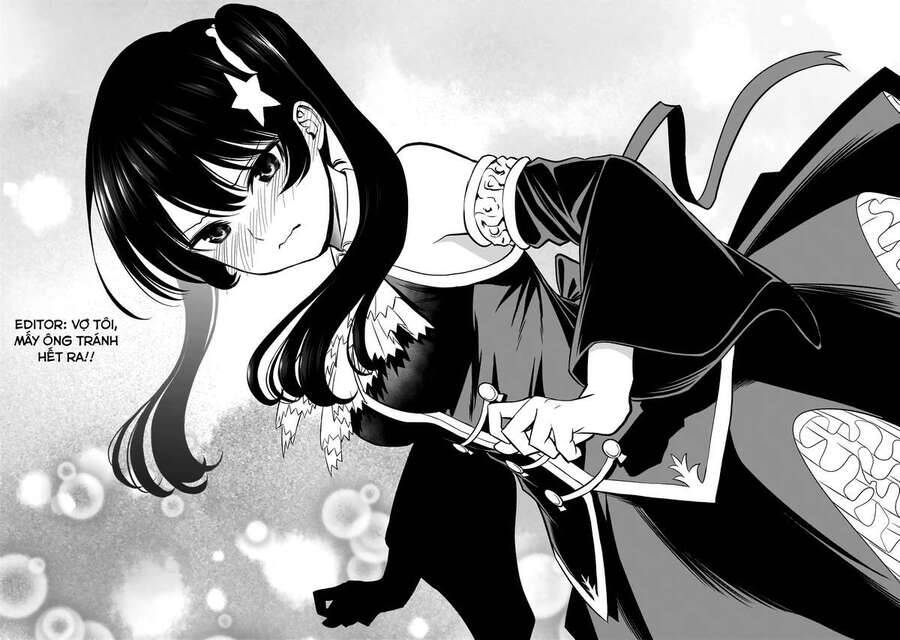 Tuyển Tập Oneshot Chapter 362 - 17