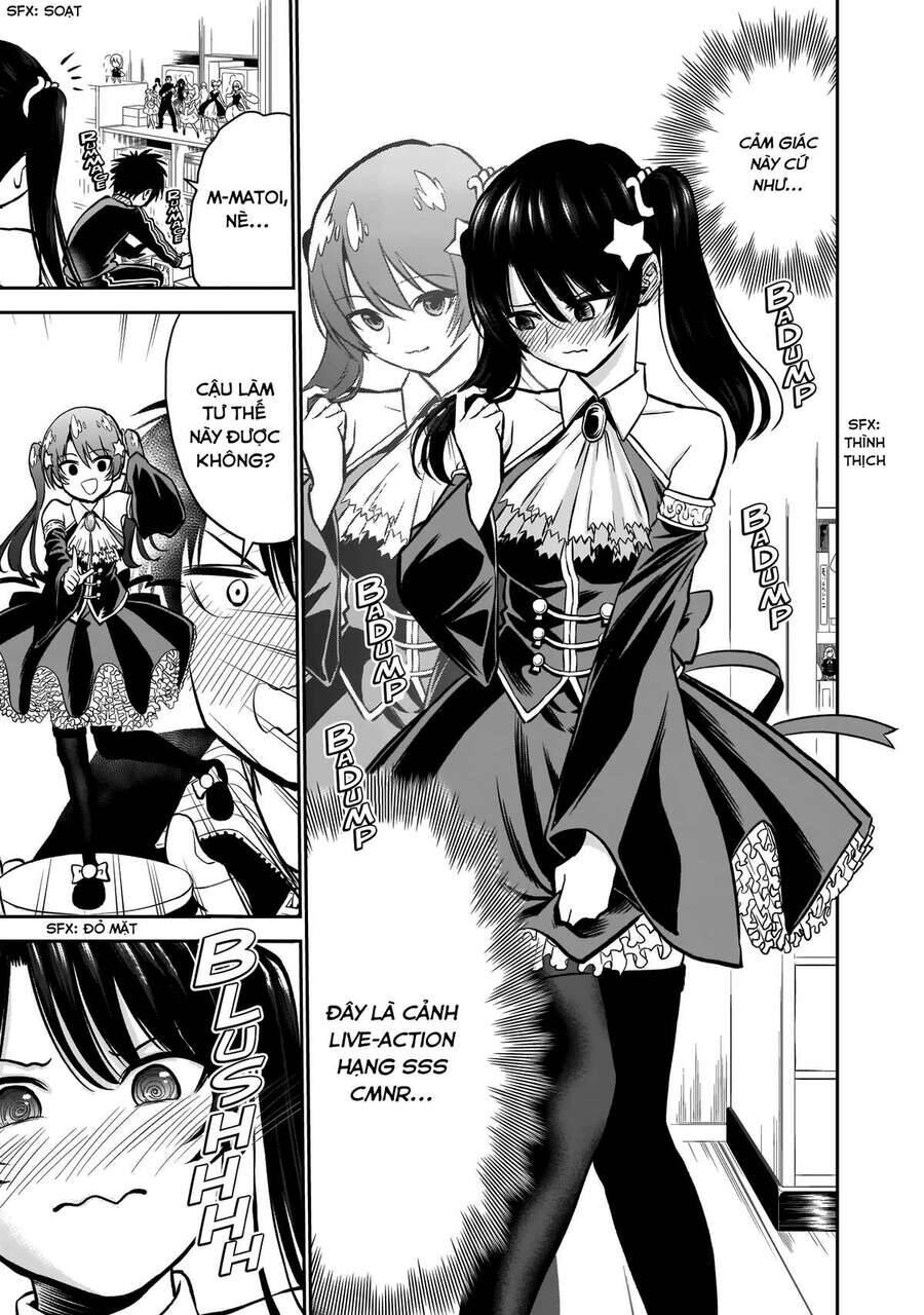 Tuyển Tập Oneshot Chapter 362 - 19