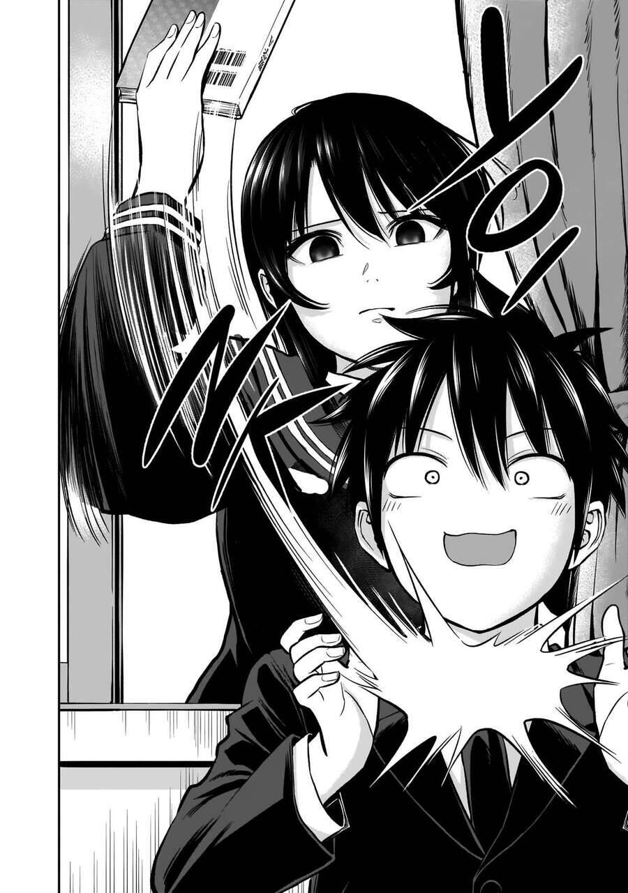 Tuyển Tập Oneshot Chapter 362 - 3