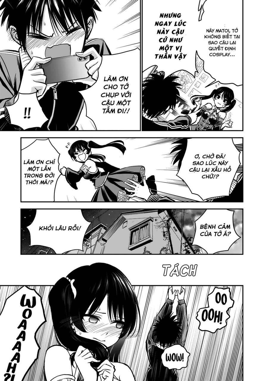 Tuyển Tập Oneshot Chapter 362 - 21