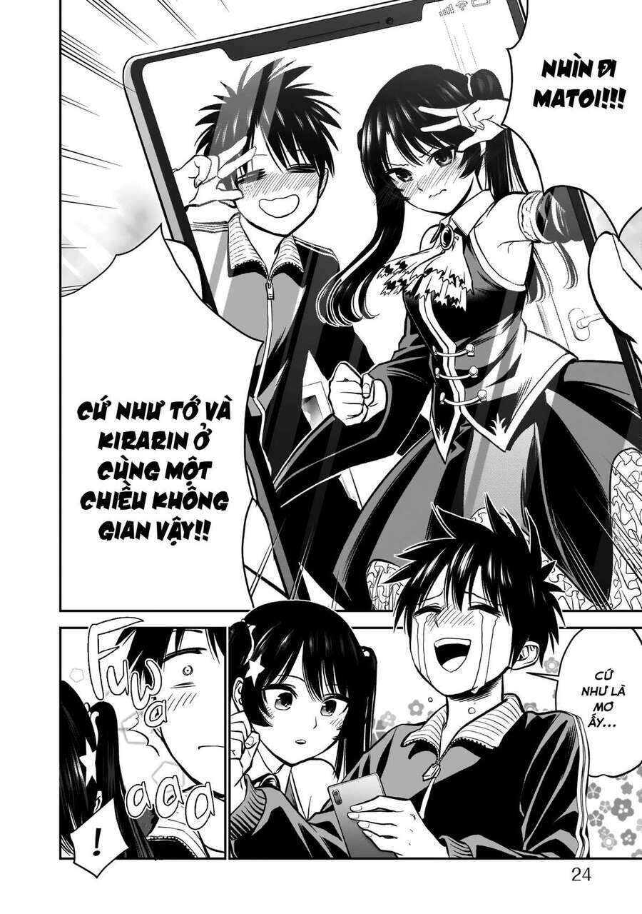 Tuyển Tập Oneshot Chapter 362 - 22