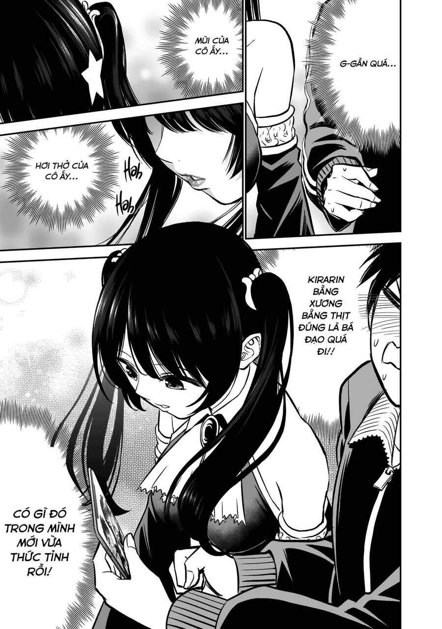 Tuyển Tập Oneshot Chapter 362 - 23