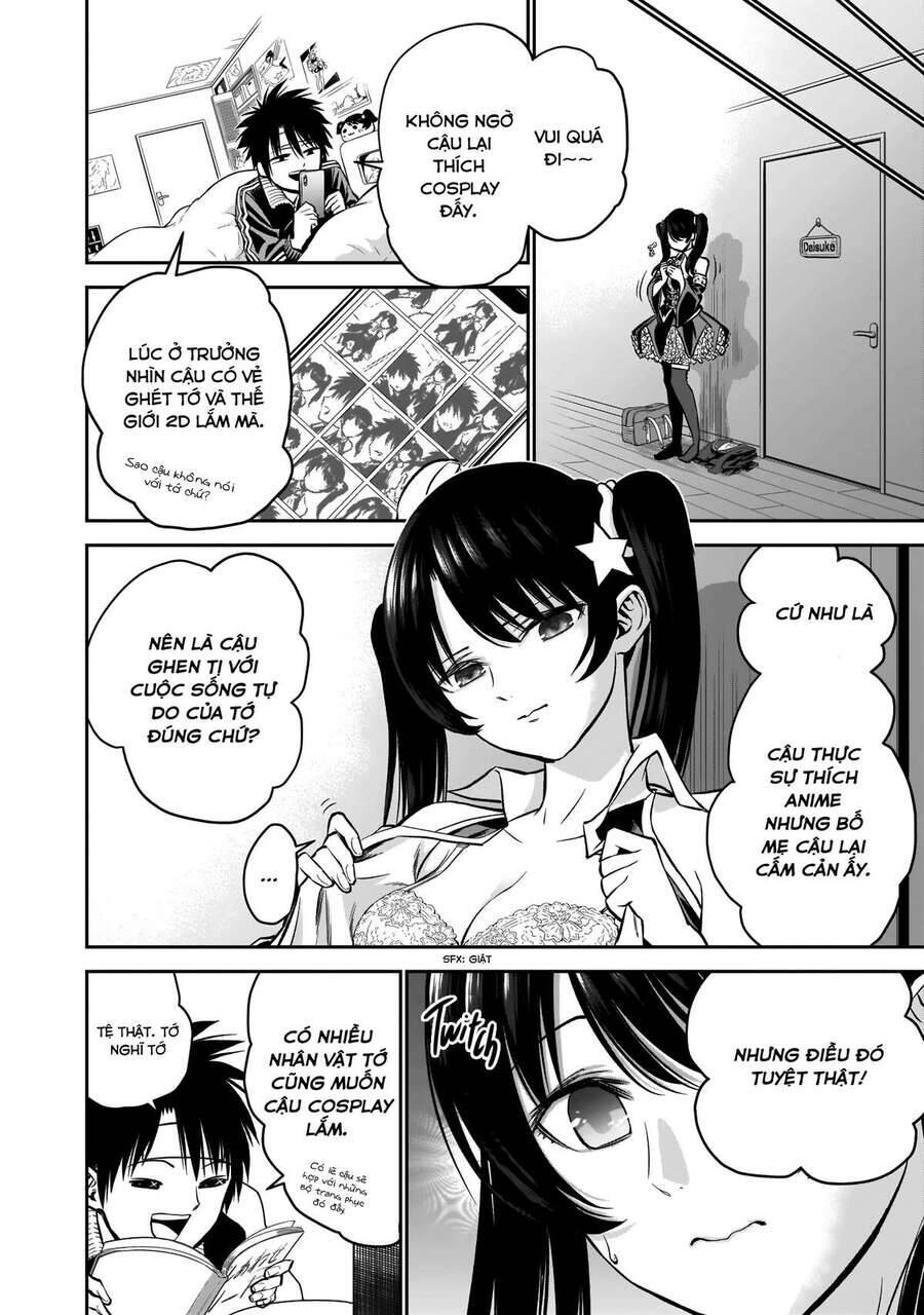 Tuyển Tập Oneshot Chapter 362 - 24