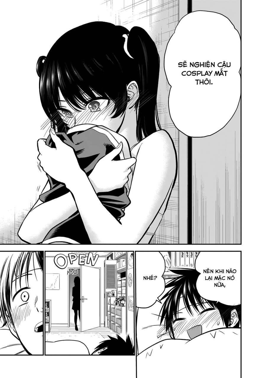 Tuyển Tập Oneshot Chapter 362 - 25