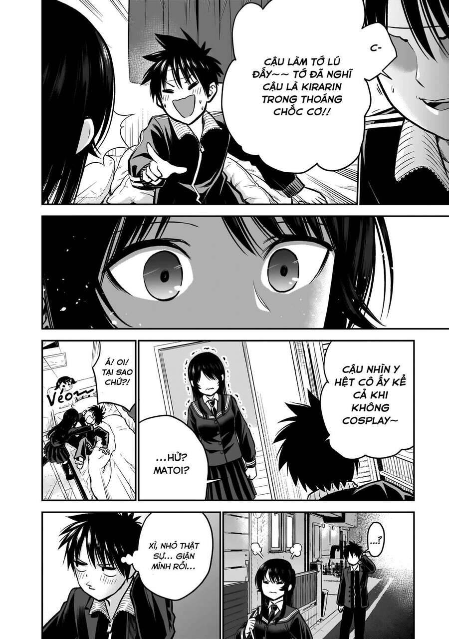 Tuyển Tập Oneshot Chapter 362 - 27
