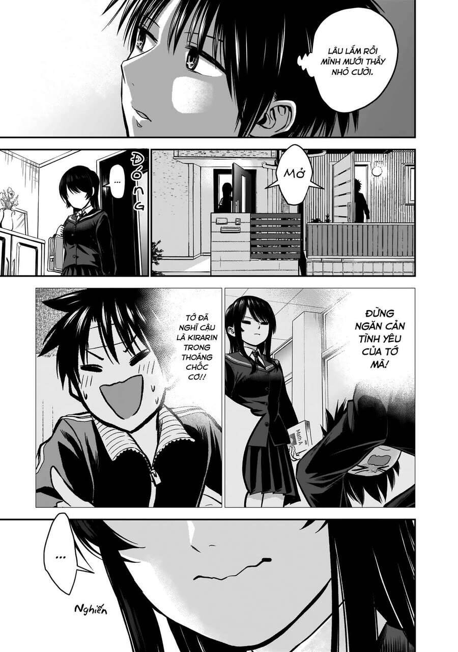 Tuyển Tập Oneshot Chapter 362 - 28