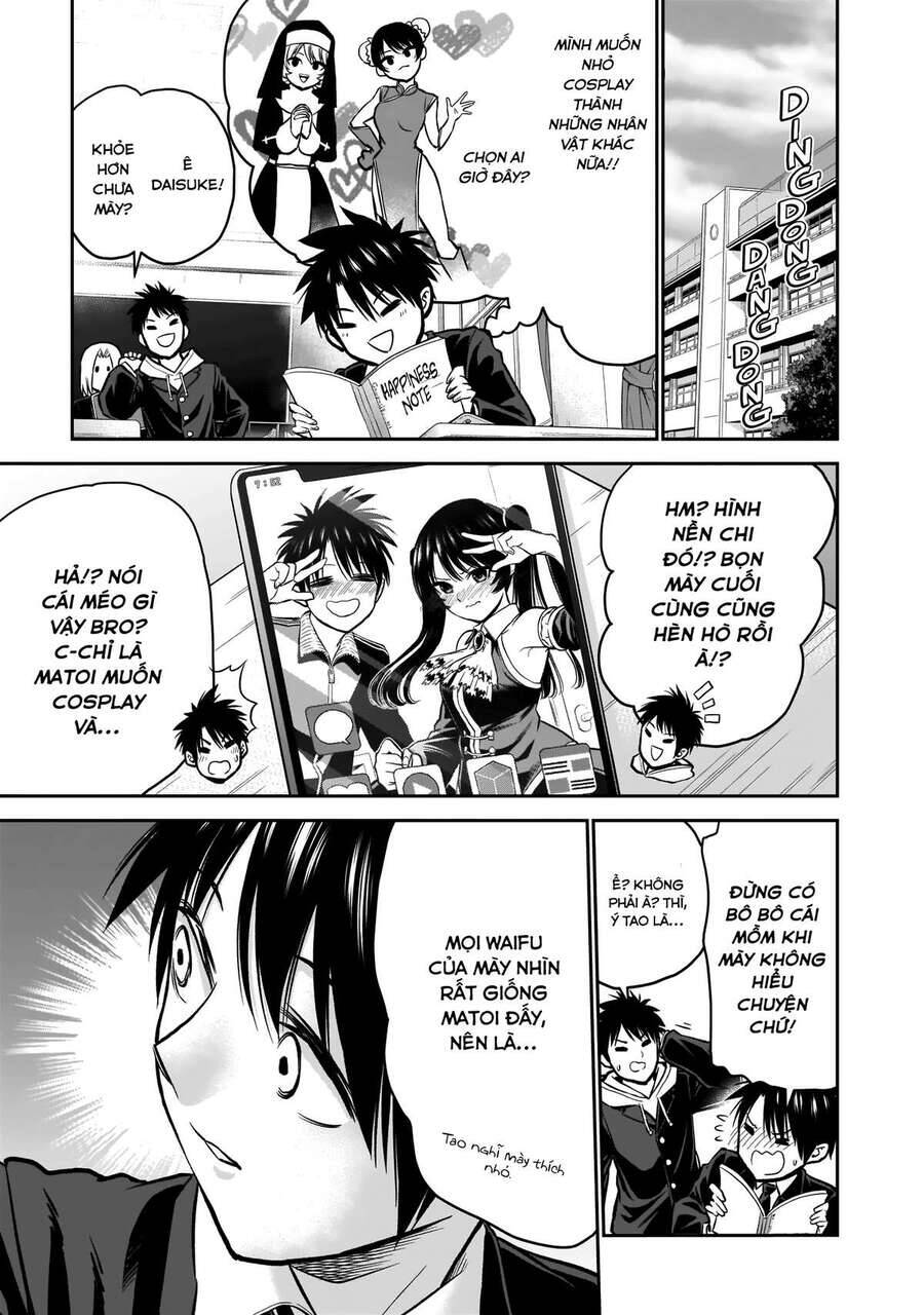 Tuyển Tập Oneshot Chapter 362 - 30