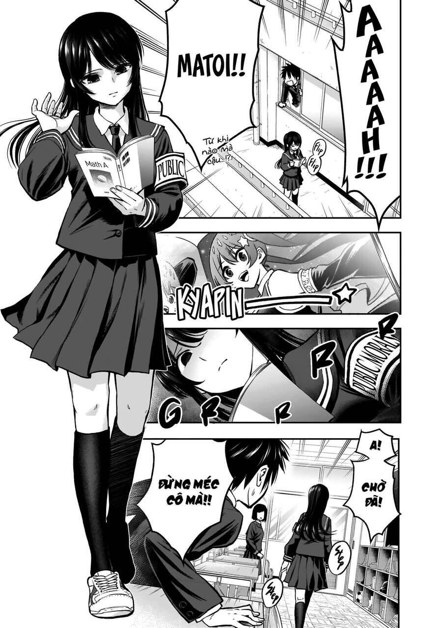 Tuyển Tập Oneshot Chapter 362 - 4
