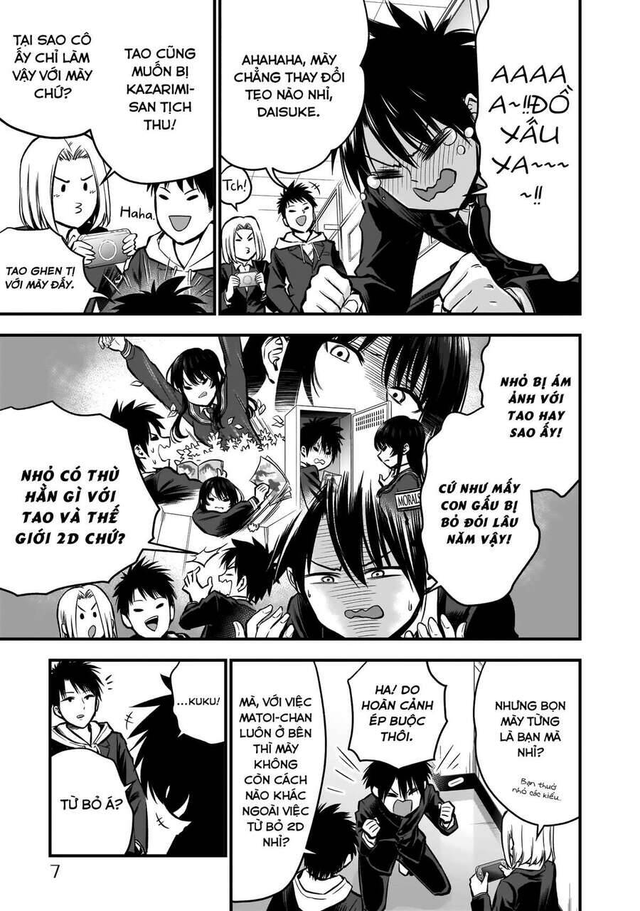 Tuyển Tập Oneshot Chapter 362 - 6